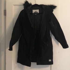 Penfield Women’s Parka